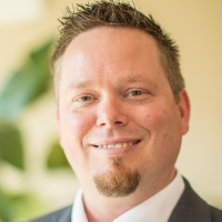 CSM Corporation Employee Eric Compton's profile photo