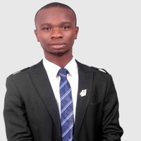 Okereke Daniel Email