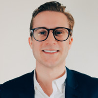 Hasbro Employee Joe Horine's profile photo