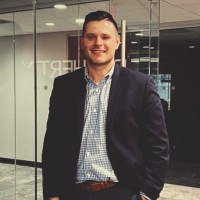 Doherty Staffing Solutions Employee Danilo Dorsey's profile photo