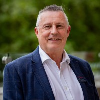 JCW Energy Services Ltd Employee Richard Weller's profile photo