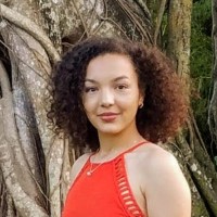 Merrimack Repertory Theatre Employee Naomi Jadotte's profile photo