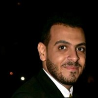 Ahmed Saeed Email