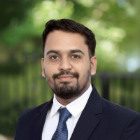 BAT VC Employee Anshul Tyagi's profile photo