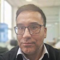 Daniel Escobar Email