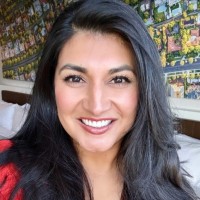 Marian, Inc. Employee Preeya Singh's profile photo