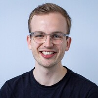 Media Lab Bayern Employee Phil Scholz's profile photo