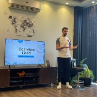 FOOTGENiX Employee Ahmed Touny's profile photo