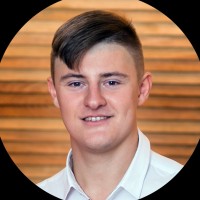 VRG Soft Employee Vitalii Polishchuk's profile photo