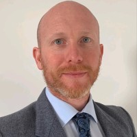 Barclays Corporate & Investment Bank Employee Allan Morris's profile photo