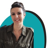 DYNVEO Employee Perrine Téclès's profile photo