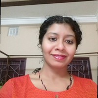 ILAMED Employee Tanmi Modak's profile photo