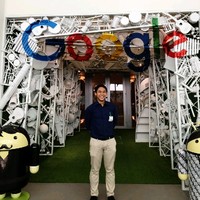 PointStar Indonesia Employee Robby A.'s profile photo