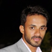 MachPhy Solutions Employee Saswatjit Sahoo's profile photo