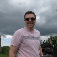 Johnson Matthey Employee Michael Currie's profile photo