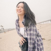 VRAI Employee Linna Gao's profile photo
