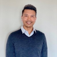 SERHANT. Employee Greg Chan's profile photo