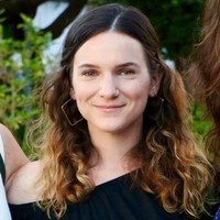 LEIF Employee Julia Pierce's profile photo