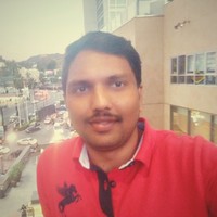 Satheesh P Email