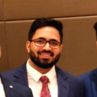 Nestlé Employee Muhammad Ehtisham's profile photo