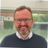 Roche Danmark Employee Tommy Bernholm's profile photo