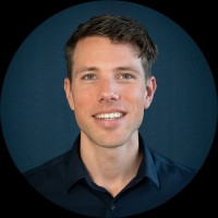 Leviy Employee Boy Papendorp's profile photo