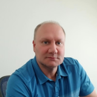 Classic Chemical Corp Employee Frank Desmond's profile photo