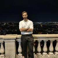 Idrofil Employee Francesco D'Angelo's profile photo