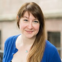 Congregation Beit Simchat Torah Employee Carrie Connor's profile photo