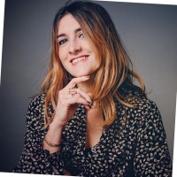 Agence W-Events Employee Annie Heitor's profile photo