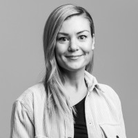 Malmsten AB Employee Zanna Pergård's profile photo