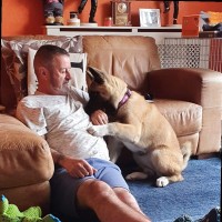 Mitie Employee Gary Tomlin's profile photo