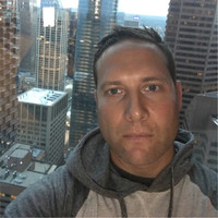 Encana Corporation Employee Jeff Johnstone's profile photo