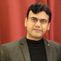 NTPC Limited Employee Kuldeep Singh's profile photo