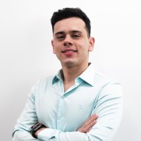 flip. Employee Wendel de Sousa Aquino's profile photo
