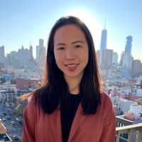 Hotel Asset Value Enhancement (hotelAVE) Employee Michele Lin's profile photo