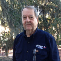 Advance Industrial Mechanical Employee Lester Fox's profile photo