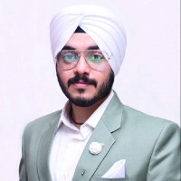ZPro Solutions Employee Gagan Singh's profile photo