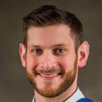 ISS Guckenheimer Employee Mike Thibault's profile photo