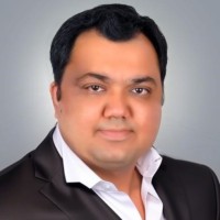 LTIMindtree Employee Mithun Sanghavi's profile photo