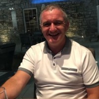 Ian Gillespie Email