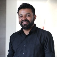 Pranav Raval Email