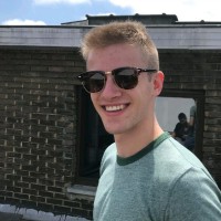 De Bosbeke Employee Niels Vierstraete's profile photo