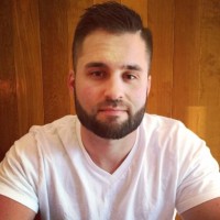 Oregon Trail Electric Cooperative Employee Keaton Orton's profile photo