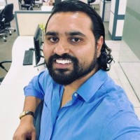 ROI Mantra Inc. Employee Varun Singh's profile photo