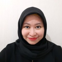 Sally Maritime Employee Citra Dewi's profile photo