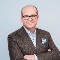 Norda Stelo Employee Sébastien Lépine's profile photo