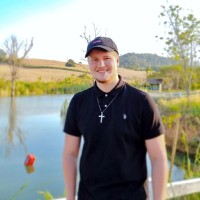DSV - Global Transport and Logistics Employee Bart Michiels's profile photo