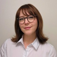Applied Quantum Materials Inc. Employee Aria Guthrie's profile photo