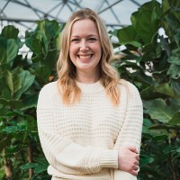 Get 100 Employee Lexi Landell's profile photo